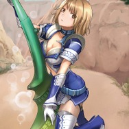 『モンハン メゼポルタ開拓記』ハンター図鑑Vol1…50キャラのイラストと設定を一挙公開