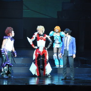 舞台「PSO2」公演レポ！プレイヤー視点で語られる「ネトゲの魅力」が、とにかく情熱的で感動的