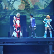 舞台「PSO2」公演レポ！プレイヤー視点で語られる「ネトゲの魅力」が、とにかく情熱的で感動的