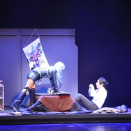 舞台「PSO2」公演レポ！プレイヤー視点で語られる「ネトゲの魅力」が、とにかく情熱的で感動的