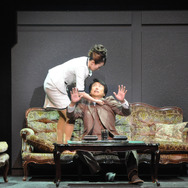 舞台「PSO2」公演レポ！プレイヤー視点で語られる「ネトゲの魅力」が、とにかく情熱的で感動的