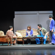 舞台「PSO2」公演レポ！プレイヤー視点で語られる「ネトゲの魅力」が、とにかく情熱的で感動的