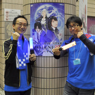 舞台「PSO2」公演レポ！プレイヤー視点で語られる「ネトゲの魅力」が、とにかく情熱的で感動的