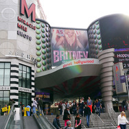 ラスベガスの中心！ まもなく始まる「The Game Awards 2014」会場周辺の模様をお届け