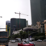 ラスベガスの中心！ まもなく始まる「The Game Awards 2014」会場周辺の模様をお届け