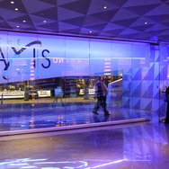 ラスベガスの中心！ まもなく始まる「The Game Awards 2014」会場周辺の模様をお届け