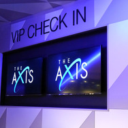 ラスベガスの中心！ まもなく始まる「The Game Awards 2014」会場周辺の模様をお届け