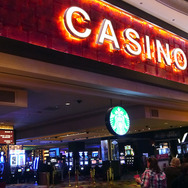 ラスベガスの中心！ まもなく始まる「The Game Awards 2014」会場周辺の模様をお届け