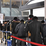 舞台「PSO2」公演レポ！プレイヤー視点で語られる「ネトゲの魅力」が、とにかく情熱的で感動的