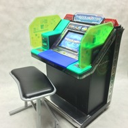 THE IDOLM@STER アイドルマスター アーケード筐体