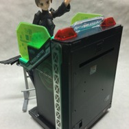 【日々気まぐレポ】第76回 1/12サイズアーケード筐体プラモデル『アイドルマスター』編