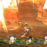 『シャイニング・レゾナンス』に敵として登場する「マリオン」、あることで“ボクっ娘”の“妹キャラ”に