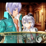 『シャイニング・レゾナンス』に敵として登場する「マリオン」、あることで“ボクっ娘”の“妹キャラ”に