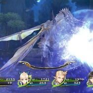 『シャイニング・レゾナンス』に敵として登場する「マリオン」、あることで“ボクっ娘”の“妹キャラ”に