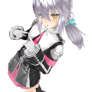 『シャイニング・レゾナンス』に敵として登場する「マリオン」、あることで“ボクっ娘”の“妹キャラ”に