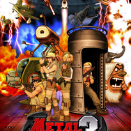 『メタルスラッグ3』がPS4でも配信決定!海外では他の配信希望タイトルも集計中