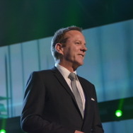 「The Game Awards 2014」発表会現地レポ、任天堂レジー社長やキーファー・サザーランドも