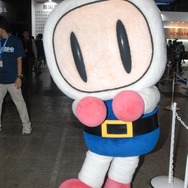 【TGS2008】コンパニオンレポート: ハドソン