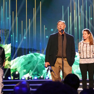 「The Game Awards 2014」発表会現地レポ、任天堂レジー社長やキーファー・サザーランドも