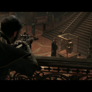 PS4『The Order: 1886』最新デモハンズオン、QTEが鍵になる豪華アクション
