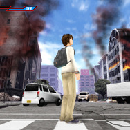 絶体絶命都市3 -壊れゆく街と彼女の歌-