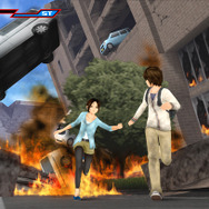 絶体絶命都市3 -壊れゆく街と彼女の歌-