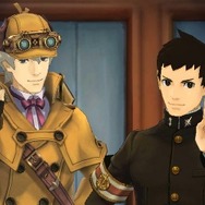 『大逆転裁判 -成歩堂龍ノ介の冒險-』