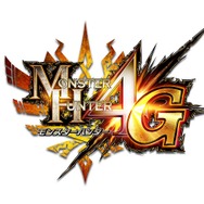 『モンスターハンター4G』