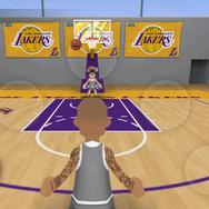 「スペシャルトレーニング」で選手を鍛える