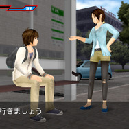 絶体絶命都市3 -壊れゆく街と彼女の歌-