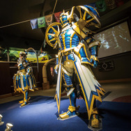 USJで開催される『バイオ』『モンハン』アトラクション、フードやクエストの情報が明らかに