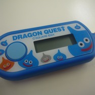 セキュリティトークン ドラゴンクエストバージョン