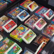 ゲームクリエイターの講演から3DCGコンテスト、企業のブース出展など、さまざまな魅力がつまったデジタルコンテンツ博覧会NAGOYAが開催