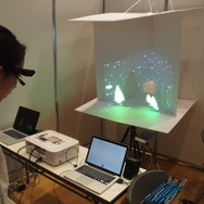 ゲームクリエイターの講演から3DCGコンテスト、企業のブース出展など、さまざまな魅力がつまったデジタルコンテンツ博覧会NAGOYAが開催