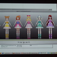 なぜ「アイカツ」のライブ映像は、ユーザーを魅了するのか…製作の裏側をサムライピクチャーズ谷口氏が語る
