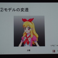 なぜ「アイカツ」のライブ映像は、ユーザーを魅了するのか…製作の裏側をサムライピクチャーズ谷口氏が語る
