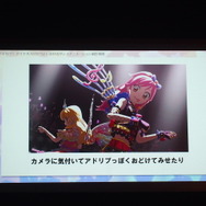 なぜ「アイカツ」のライブ映像は、ユーザーを魅了するのか…製作の裏側をサムライピクチャーズ谷口氏が語る