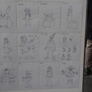 レ、レトロゲームがこんなに！？数々の秘蔵資料が陳列されたサンソフトレトロ展レポート