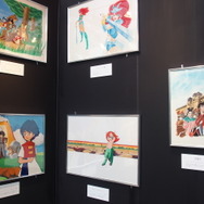 レ、レトロゲームがこんなに！？数々の秘蔵資料が陳列されたサンソフトレトロ展レポート