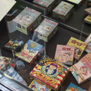 レ、レトロゲームがこんなに！？数々の秘蔵資料が陳列されたサンソフトレトロ展レポート