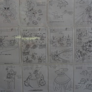 レ、レトロゲームがこんなに！？数々の秘蔵資料が陳列されたサンソフトレトロ展レポート