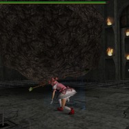 私の「ポチッ」で仲間が“吹っ飛ぶ”『MHF-G』の新コンテンツ「天廊」がカオス