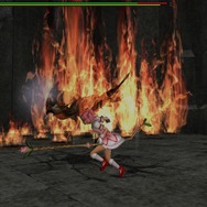 私の「ポチッ」で仲間が“吹っ飛ぶ”『MHF-G』の新コンテンツ「天廊」がカオス