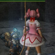 私の「ポチッ」で仲間が“吹っ飛ぶ”『MHF-G』の新コンテンツ「天廊」がカオス