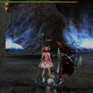 私の「ポチッ」で仲間が“吹っ飛ぶ”『MHF-G』の新コンテンツ「天廊」がカオス