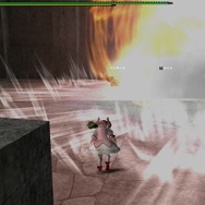 私の「ポチッ」で仲間が“吹っ飛ぶ”『MHF-G』の新コンテンツ「天廊」がカオス