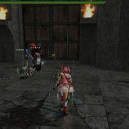 私の「ポチッ」で仲間が“吹っ飛ぶ”『MHF-G』の新コンテンツ「天廊」がカオス