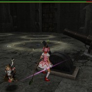 私の「ポチッ」で仲間が“吹っ飛ぶ”『MHF-G』の新コンテンツ「天廊」がカオス