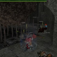 私の「ポチッ」で仲間が“吹っ飛ぶ”『MHF-G』の新コンテンツ「天廊」がカオス