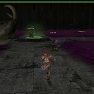 私の「ポチッ」で仲間が“吹っ飛ぶ”『MHF-G』の新コンテンツ「天廊」がカオス